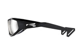 Surge Gloss Black - Black PC / Vivide